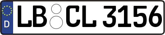 LB-CL3156