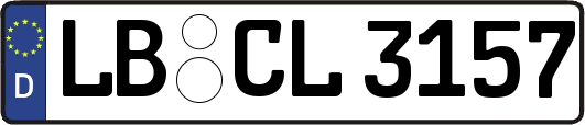 LB-CL3157
