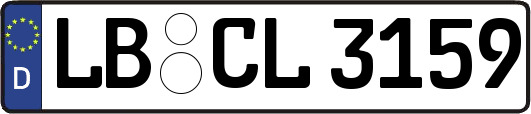 LB-CL3159