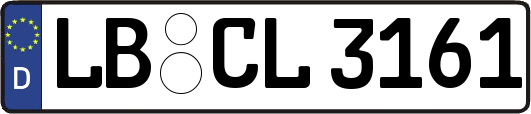 LB-CL3161