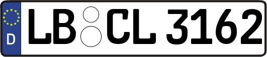 LB-CL3162
