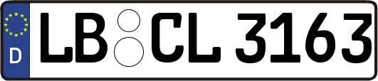 LB-CL3163