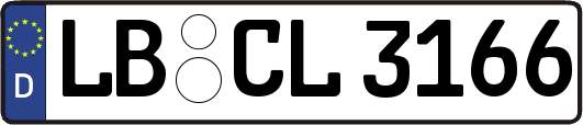 LB-CL3166