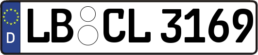 LB-CL3169