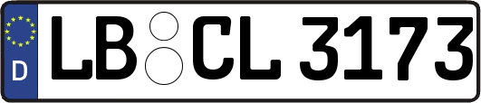LB-CL3173