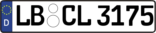 LB-CL3175