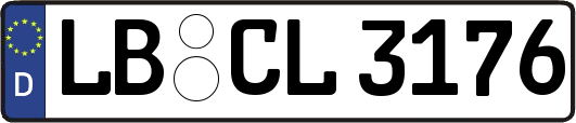 LB-CL3176