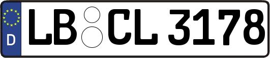 LB-CL3178