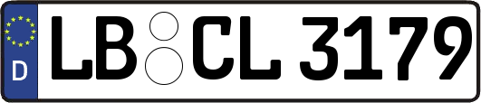 LB-CL3179