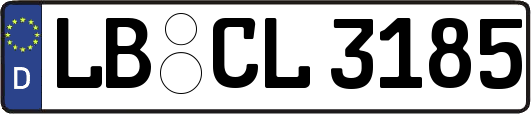 LB-CL3185