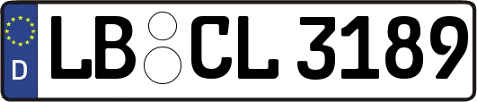 LB-CL3189