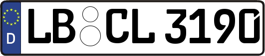 LB-CL3190