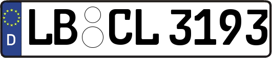 LB-CL3193