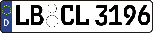 LB-CL3196