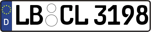 LB-CL3198