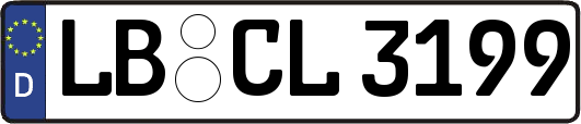 LB-CL3199