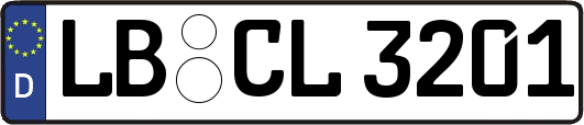 LB-CL3201