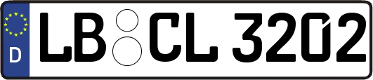 LB-CL3202
