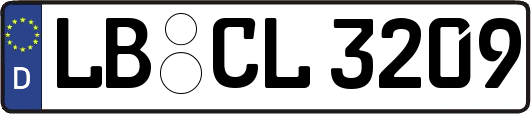 LB-CL3209