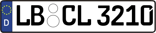LB-CL3210