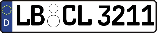 LB-CL3211