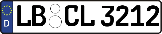 LB-CL3212