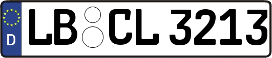 LB-CL3213