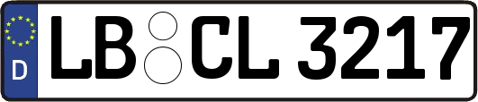 LB-CL3217