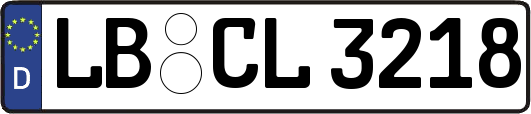 LB-CL3218