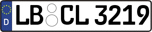 LB-CL3219