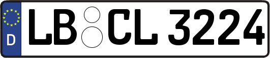 LB-CL3224