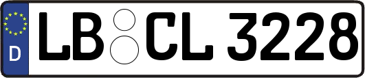 LB-CL3228