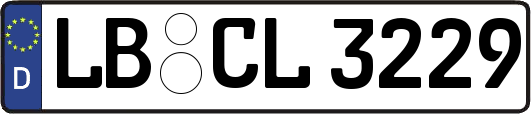 LB-CL3229