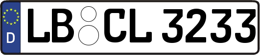LB-CL3233