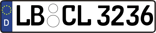 LB-CL3236