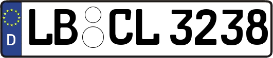 LB-CL3238