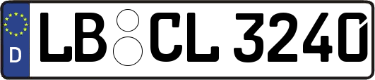 LB-CL3240