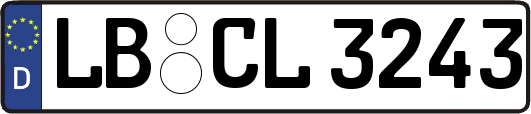 LB-CL3243