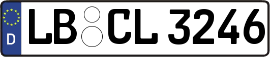 LB-CL3246
