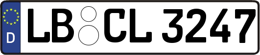 LB-CL3247
