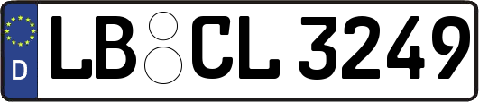 LB-CL3249