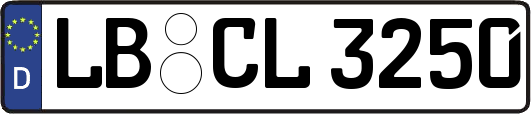 LB-CL3250