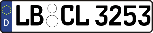 LB-CL3253