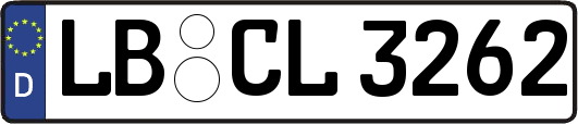 LB-CL3262