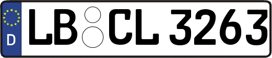 LB-CL3263