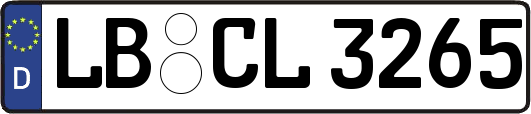LB-CL3265