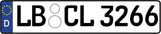 LB-CL3266