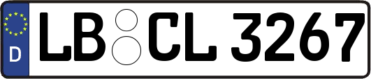 LB-CL3267