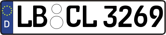 LB-CL3269