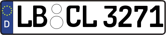 LB-CL3271